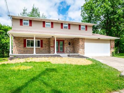 5398 Sultana Dr, Cincinnati, OH, 45238