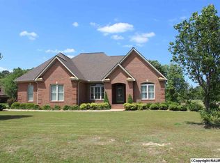 155 Amy Lou Ln, Centre, AL 35960