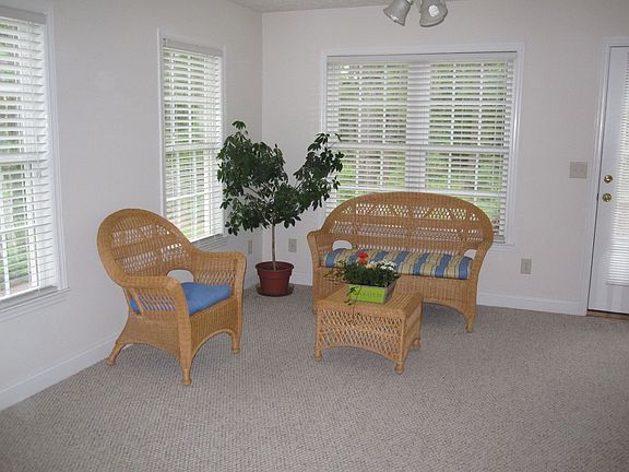 Carolina Room