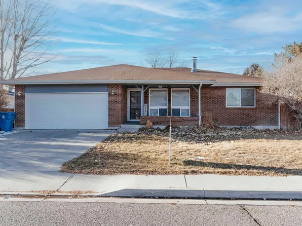 1318 Leeds Ave, Montrose, CO 81401