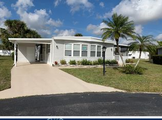 4449 Round Table Ct LOT 446, Boynton Beach, FL 33436
