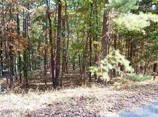 99 Montanoso Way, Hot Springs Village, AR 71909