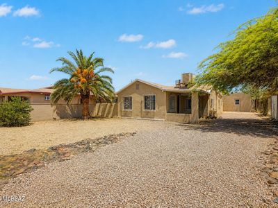 201 E Rodeo Dr, Tucson, AZ, 85714