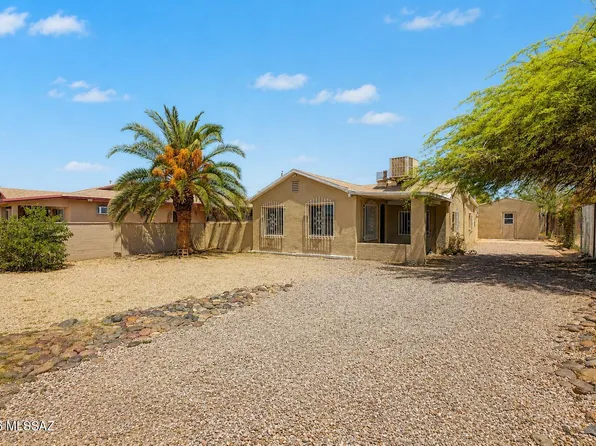 201 E Rodeo Dr, Tucson, AZ 85714
