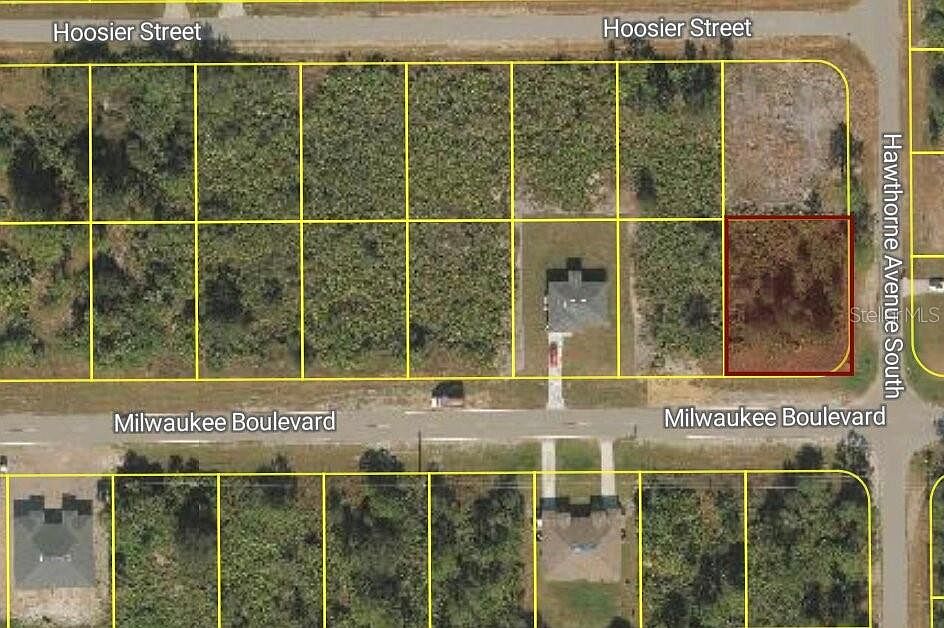 1st image of 885 MILWAUKEE BOULEVARD LOT 14