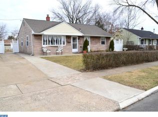 3713 Cloverdale Rd, Bensalem, PA 19020