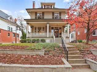 6924 Amherst Ave, Saint Louis, MO 63130