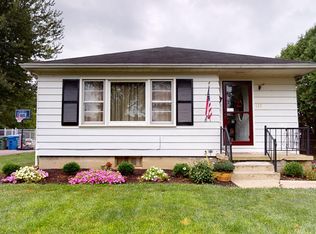 137 W Ruth St, Sidney, OH 45365
