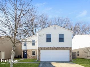 8452 Ligonier Dr, Camby, IN