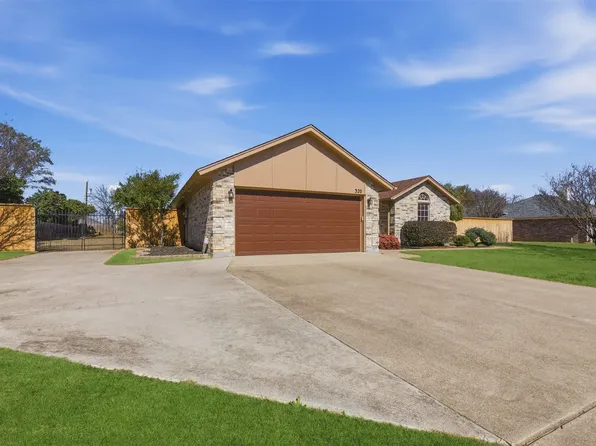 320 Randy Rd, Roanoke, TX 76262