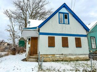 20 Eiffel Pl, Rochester, NY 14621