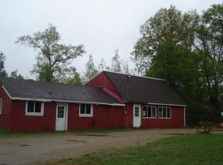3514 N Clare Ave, Harrison, MI 48625