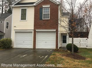 9113 Colony Village Ln, Raleigh, NC 27617