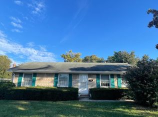 1911 Westminster Dr, Lexington, KY 40504