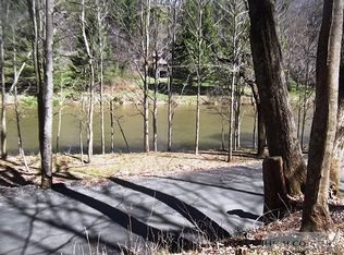 Tbd Cox Rd, Jefferson, NC 28640