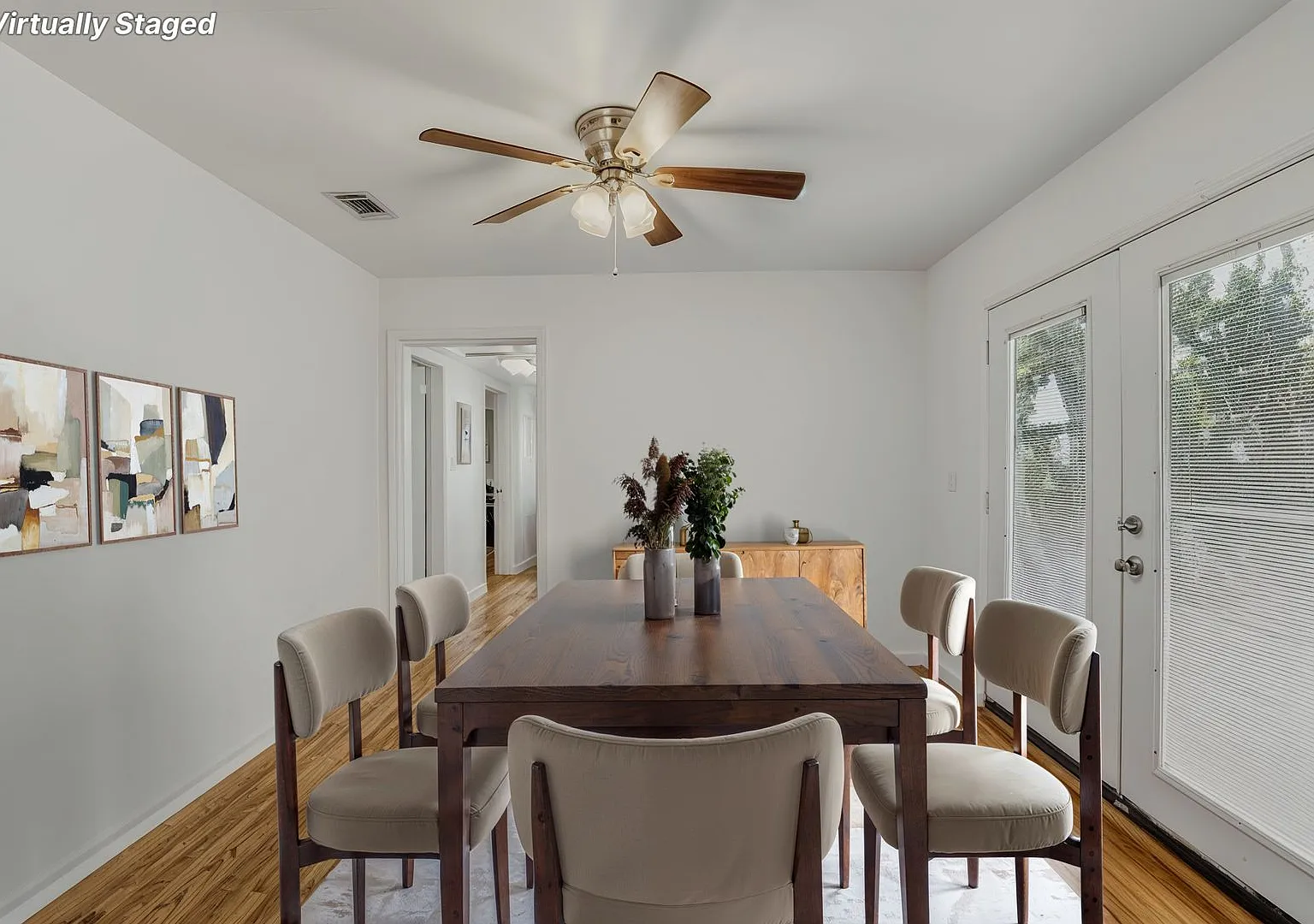 Renovated 4 Bedroom House Near FSU for August 2027! — Photo 4