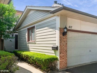 412 Bluebird Ln #412, Deerfield, IL, 60015