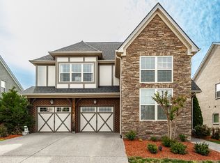 509 Lingering Way, Hendersonville, TN 37075