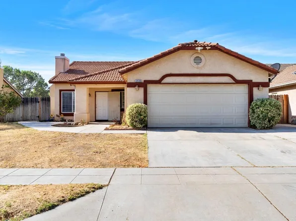 5436 E Kaviland Ave, Fresno, CA 93727