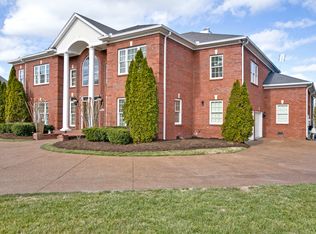 230 Pelham Dr, Brentwood, TN 37027