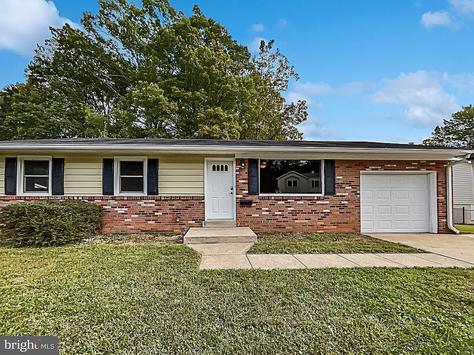 1st image of 3907 Fillmore Dr
