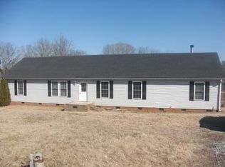 604 Hollis Way, Graham, NC 27253