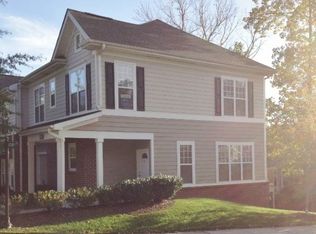 14002 Castle Abbey Ln, Charlotte, NC 28277