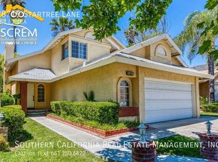 28719 Startree Ln, Santa Clarita, CA 91390