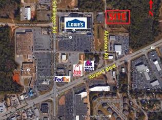 175 Alverson Rd S, Mobile, AL 36608