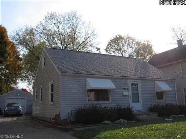 1426 Shriver Ave NE, Canton, OH 44705