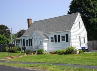 34 Sunnyside Park, Saugus, MA 01906