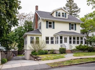 71 Locust St, Reading, MA 01867