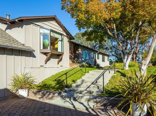 24250 Dawnridge Dr, Los Altos Hills, CA