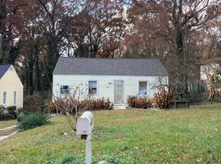 2631 Baker Ridge Dr NW, Atlanta, GA 30318