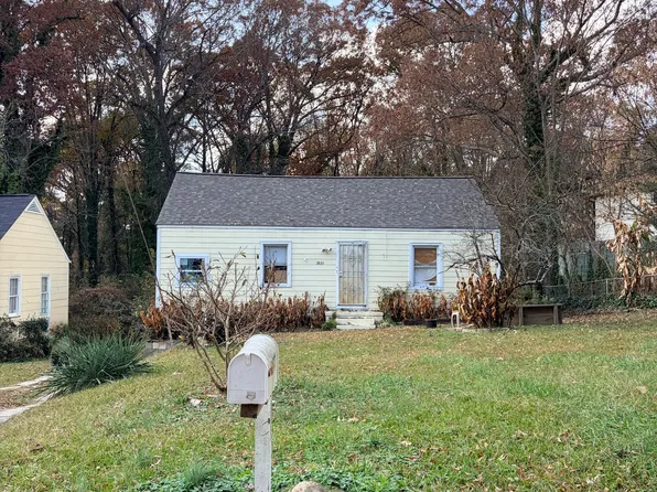 2631 Baker Ridge Dr NW, Atlanta, GA 30318