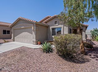 2250 W Painted Sunset Cir, Tucson, AZ 85745