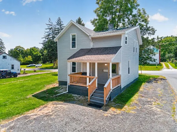 688 McPherson St, Mansfield, OH 44903