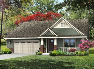 5730 Richwood Ln, Racine, WI 53402