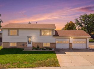 3346 19th Street Rd, Greeley, CO 80634