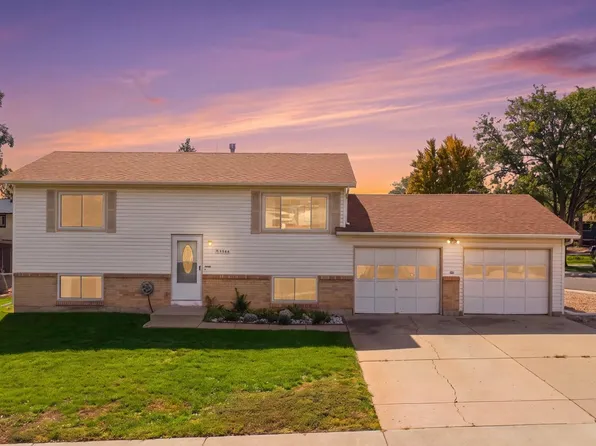 3346 19th St Rd, Greeley, CO 80634