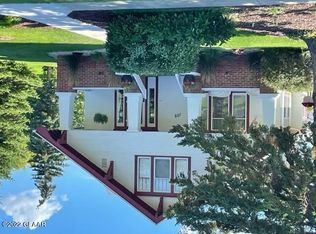 105 6th St N, Aneta, ND 58212
