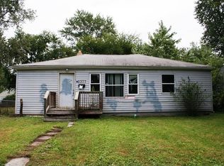 2377 Hobart St, Gary, IN 46406