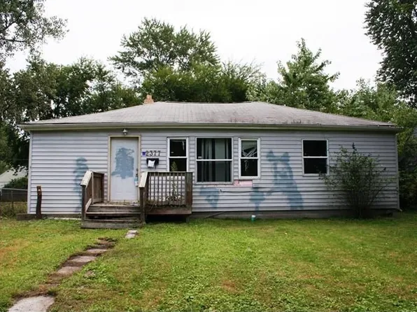 2377 Hobart St, Gary, IN 46406