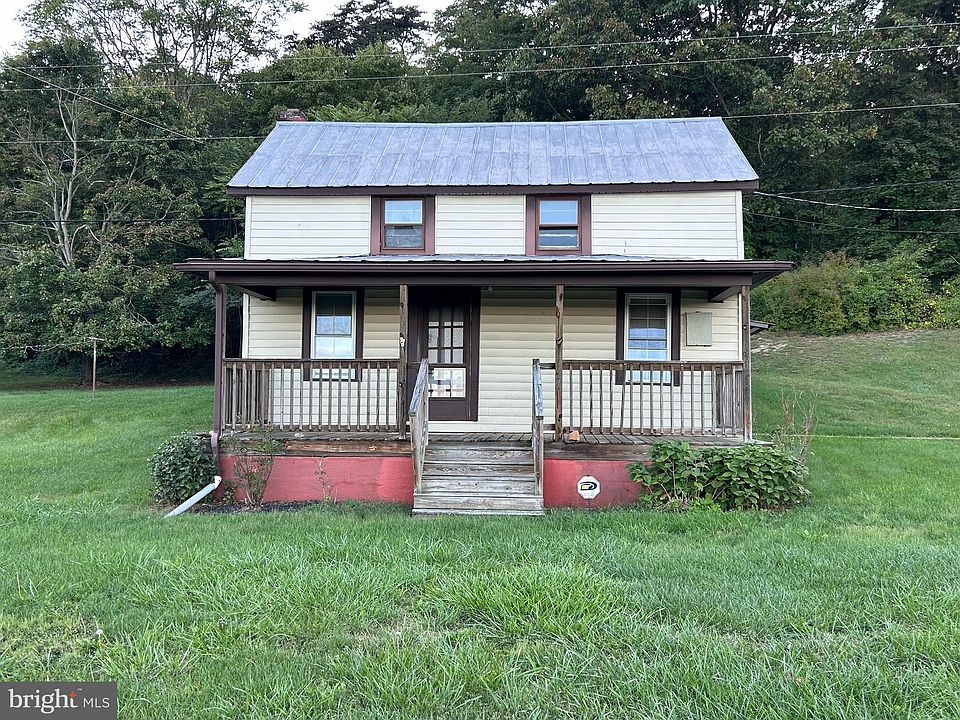 13210 Blairs Valley Rd, Clear Spring, MD 21722 Zillow