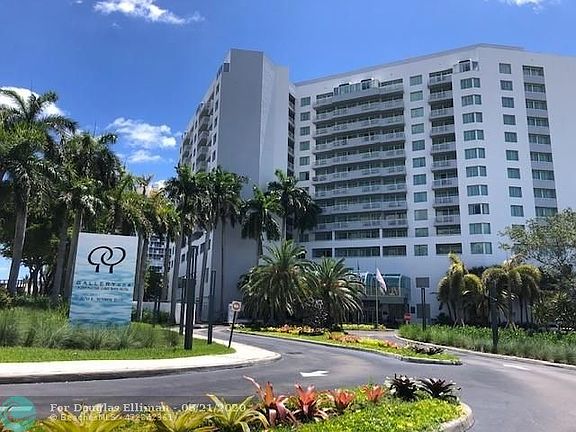 2nd image of 2670 E Sunrise Blvd #501