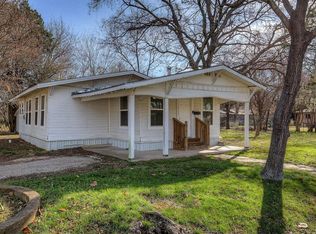 1600 Morse St, Commerce, TX 75428