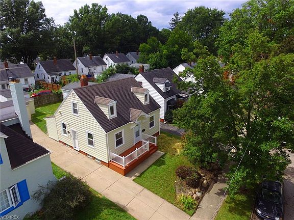 2nd image of 12313 Wayland Ave