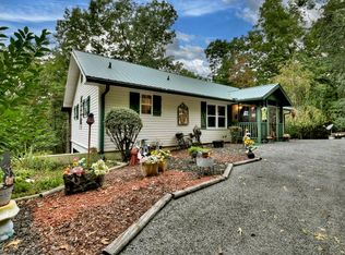 97 Mill Creek Acres, Blue Ridge, GA 30513