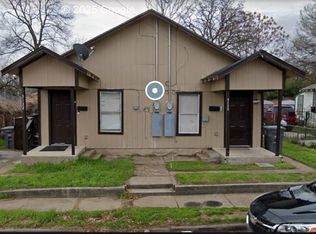 3120 Harmon St, Dallas, TX 75215