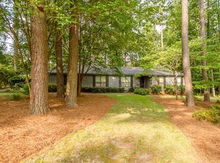 344 Habersham Rd, Martinez, GA 30907